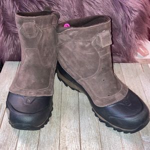 😎 North Face Men’s Hommes Boots😎